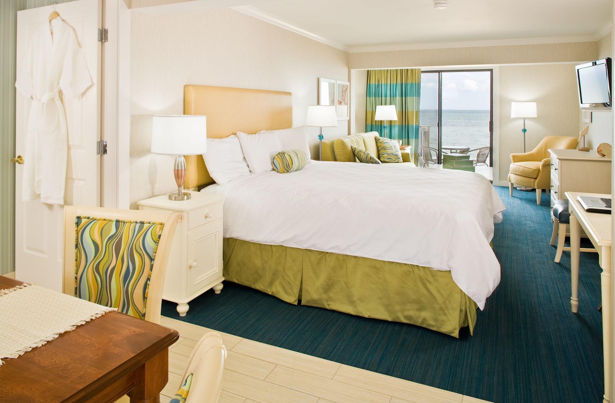 Surfside Hotel And Suites Provincetown Exterior foto