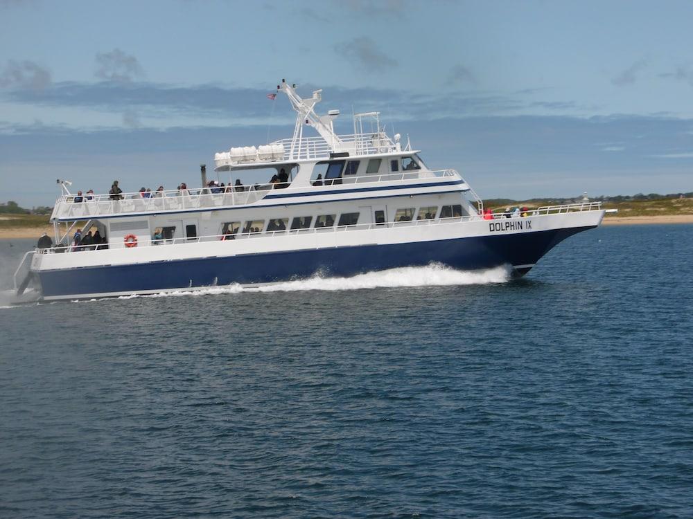 Surfside Hotel And Suites Provincetown Exterior foto